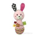 Plush Rabbit Bowling a la venta